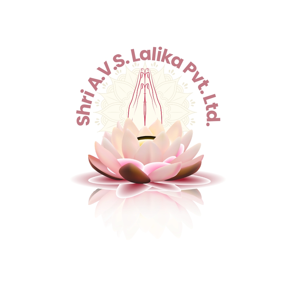 Shri A.V.S. Lalika
